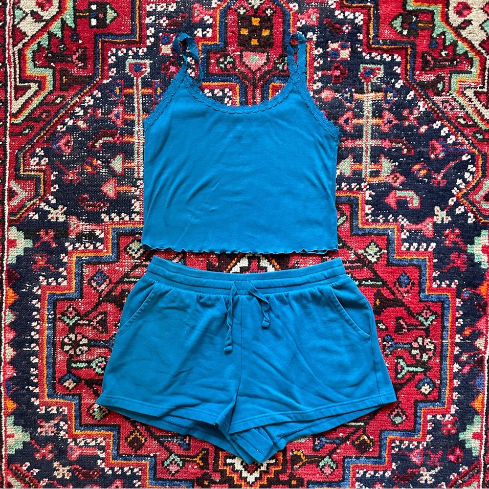 Target Colsie Sleep Set